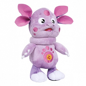 Мягкая игрушка – Лунтик  (Мульти-пульти, V32292-18AS19 (24)sim)